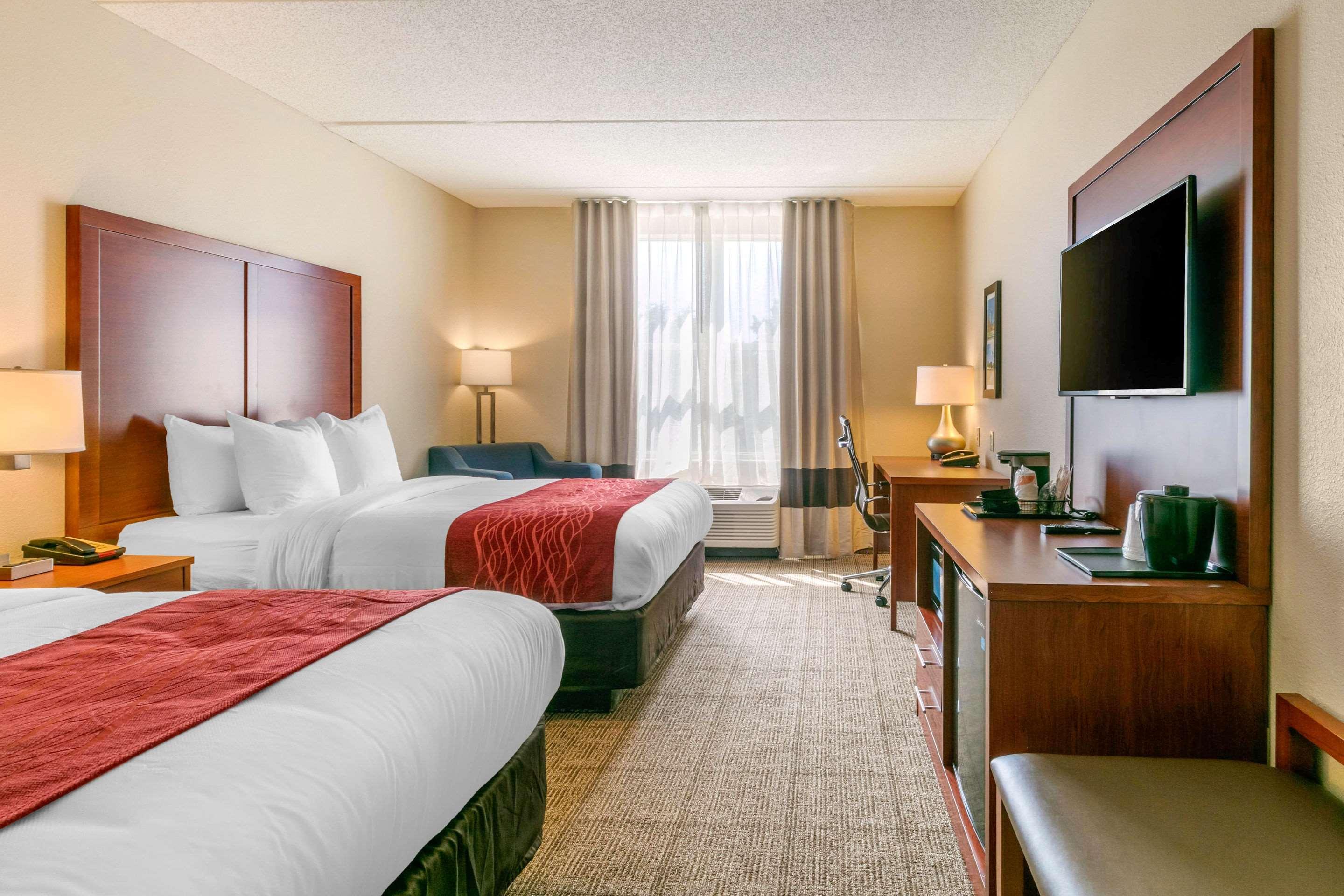 Comfort Inn & Suites Nashville Franklin Cool Springs Екстериор снимка