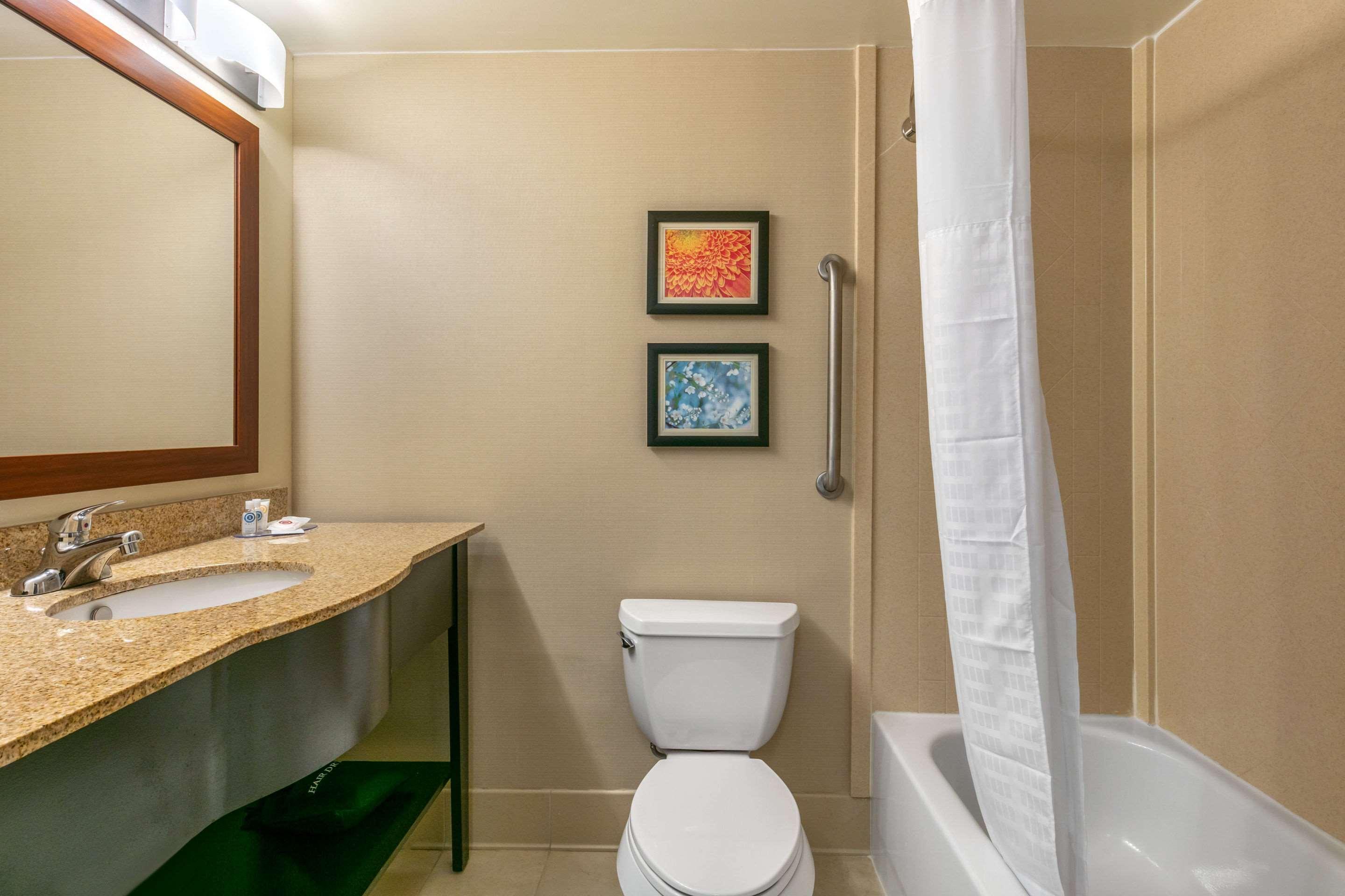 Comfort Inn & Suites Nashville Franklin Cool Springs Екстериор снимка