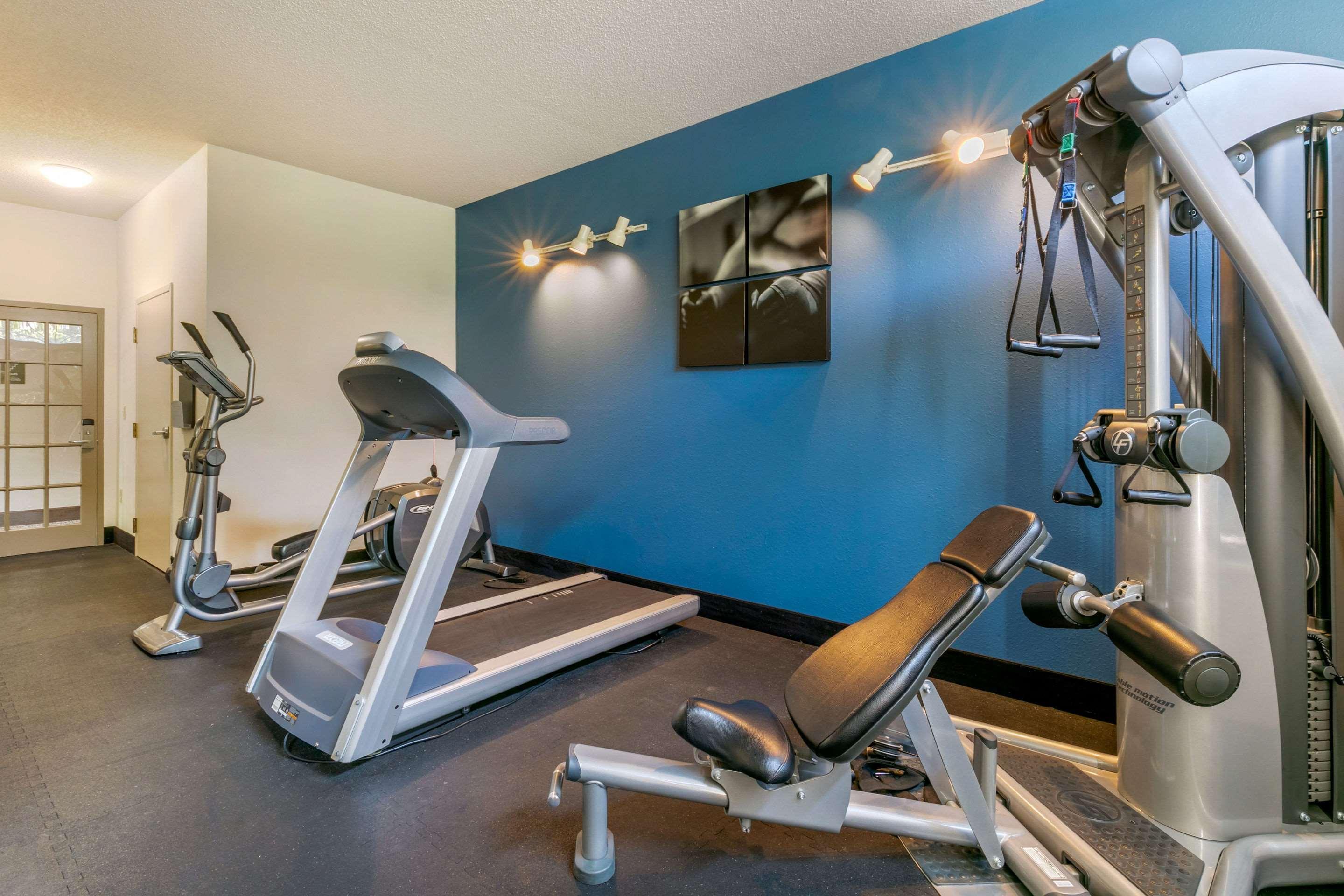 Comfort Inn & Suites Nashville Franklin Cool Springs Екстериор снимка