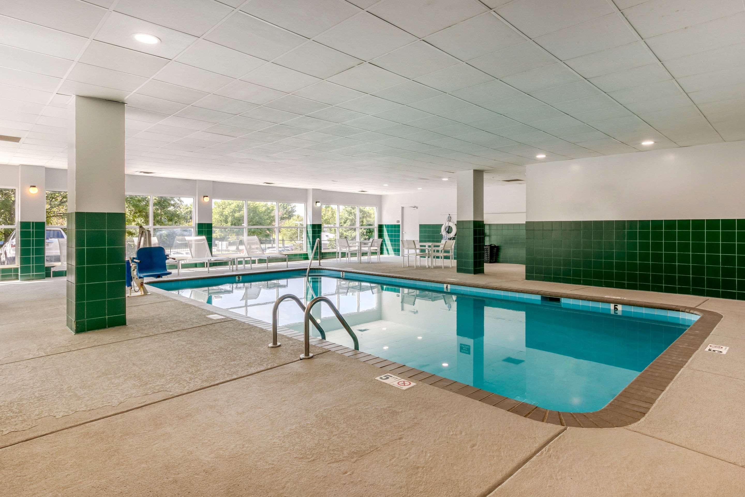 Comfort Inn & Suites Nashville Franklin Cool Springs Екстериор снимка