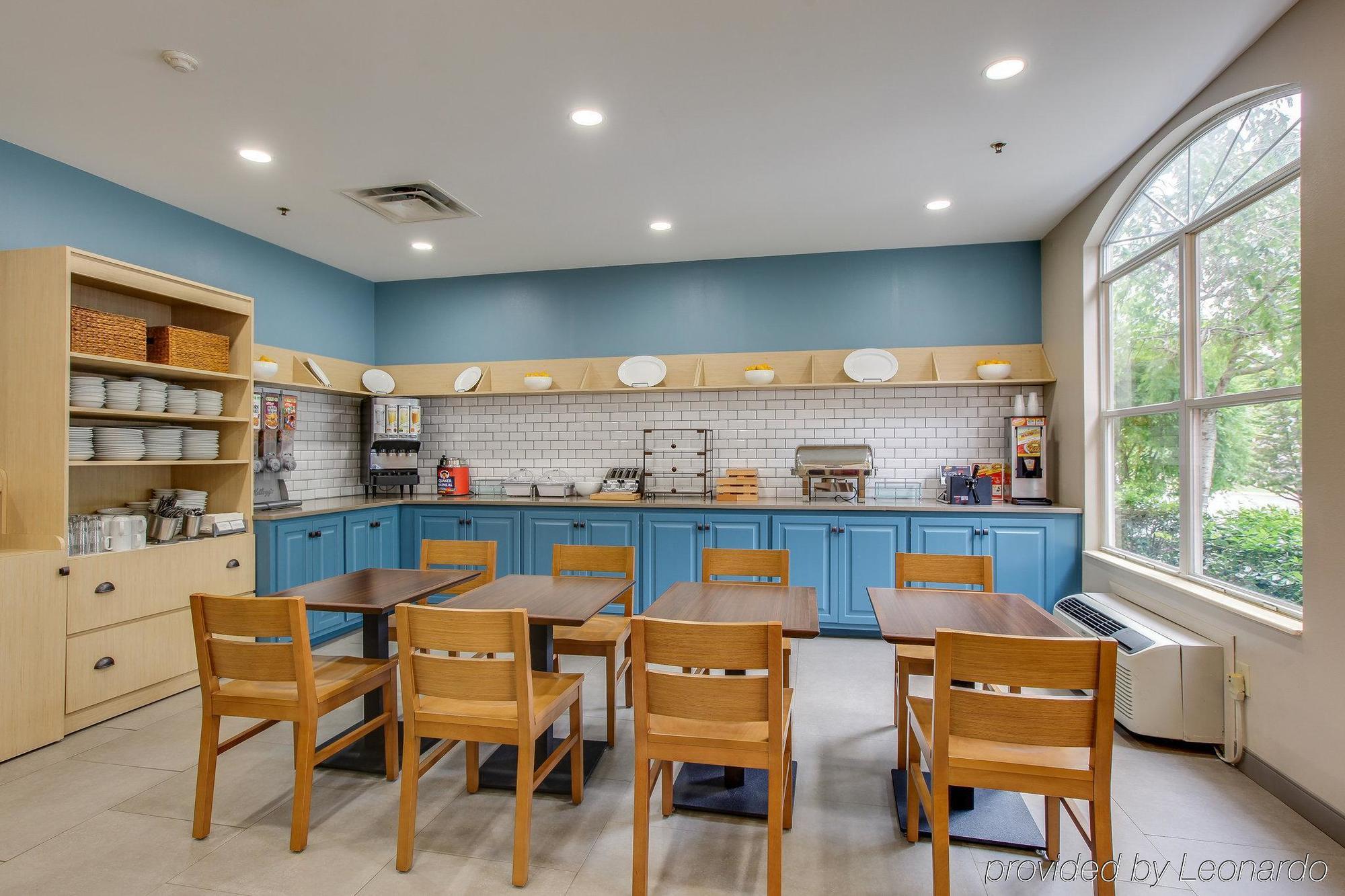 Comfort Inn & Suites Nashville Franklin Cool Springs Екстериор снимка
