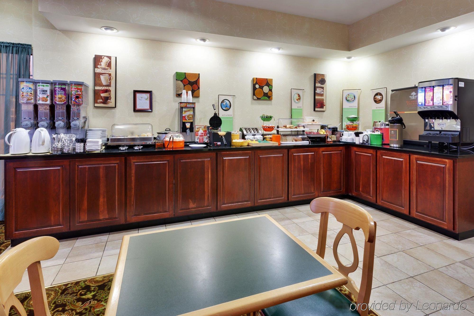 Comfort Inn & Suites Nashville Franklin Cool Springs Екстериор снимка
