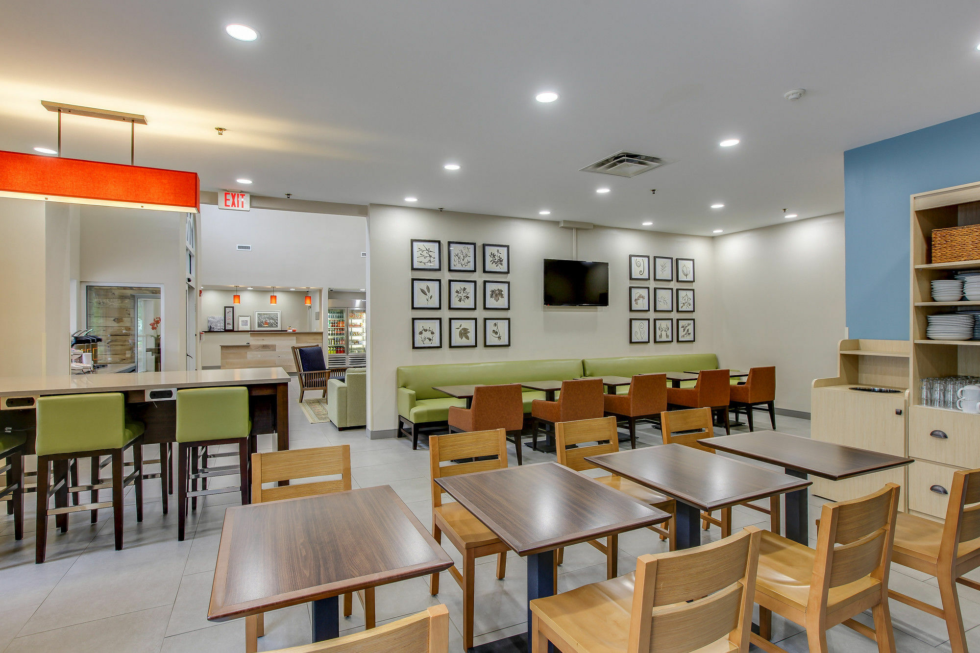 Comfort Inn & Suites Nashville Franklin Cool Springs Екстериор снимка