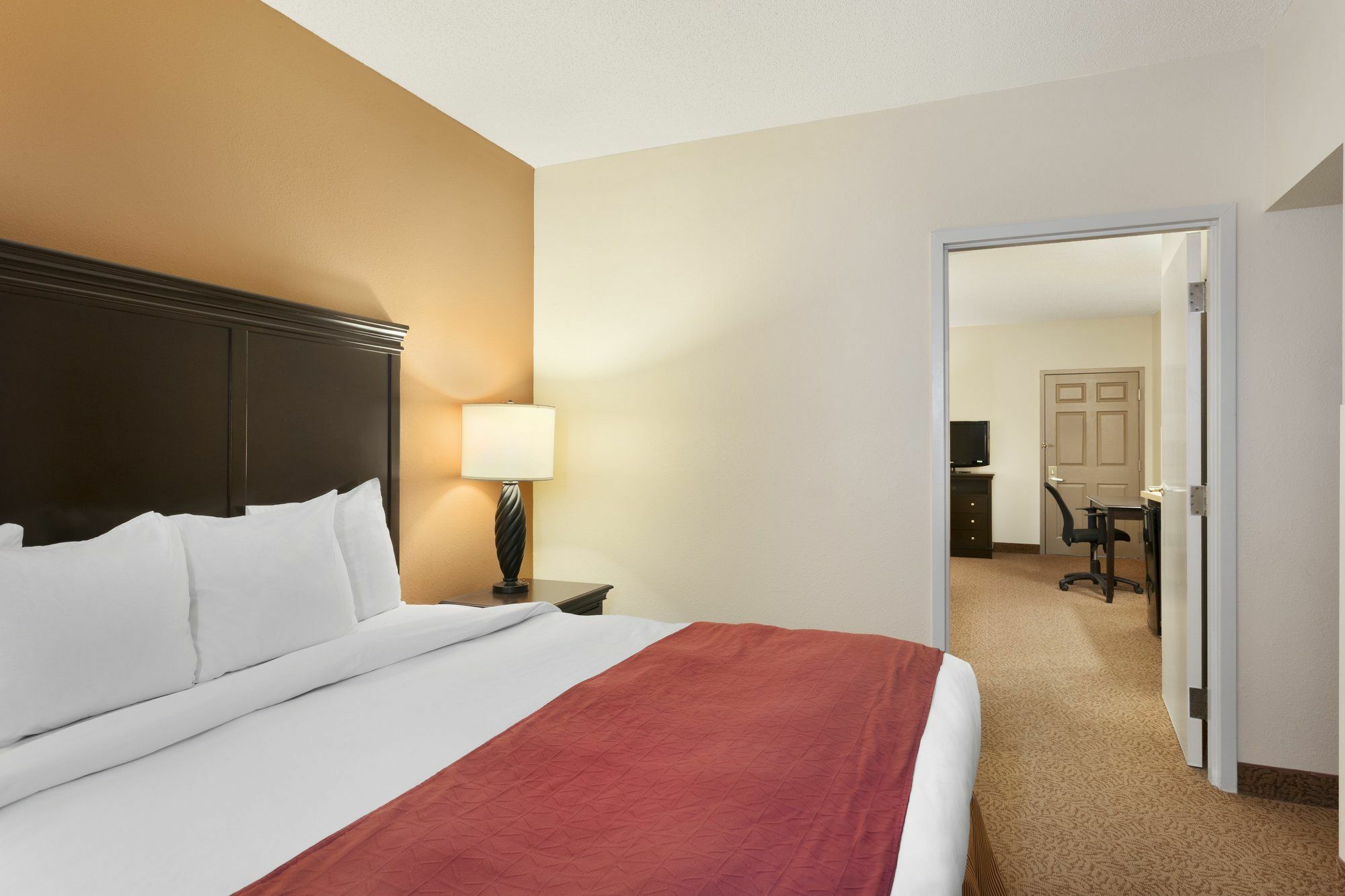 Comfort Inn & Suites Nashville Franklin Cool Springs Екстериор снимка