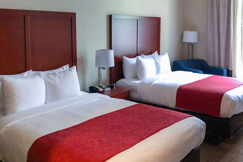 Comfort Inn & Suites Nashville Franklin Cool Springs Стая снимка
