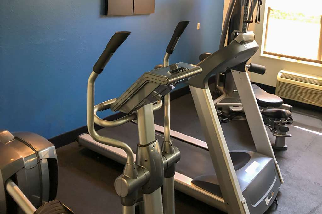 Comfort Inn & Suites Nashville Franklin Cool Springs Съоръжения снимка